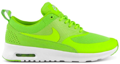 Nike Air Max Thea Flash Lime (W) 599409-300