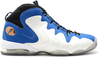 Nike Air Penny 3 Sole Collector Pack 304845-441
