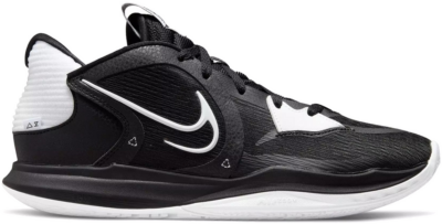 Nike Kyrie 5 Low TB Black White DO9617-002