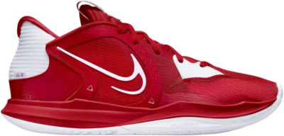 Nike Kyrie 5 Low TB University Red DO9617-600