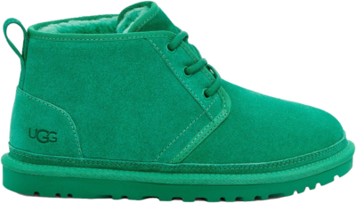 UGG Neumel Boot Emerald Green (W) 1094269-EDGR