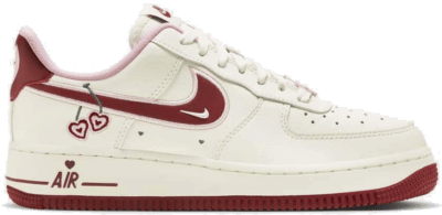 Nike Air Force 1 Low Valentine’s Day (2023) (W) 