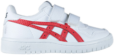 Asics Japan s white/classic-red ps 1194A077-10101