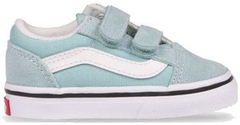 Vans Old Skool Color Theory Canal Blue TD VN0A4VJJH7O1