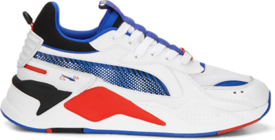 Men’s Rs-X Gen. PUMA Sneakers, Royal Blue White,Royal Sapphire 389458_01