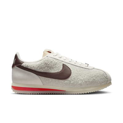 Nike Women’s Cortez ’23 ‘Orewood Brown and Earth’ Orewood Brown and Earth FD2013-100