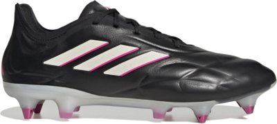 adidas Copa Pure.1 SG Core Black Team Shock Pink HQ8885
