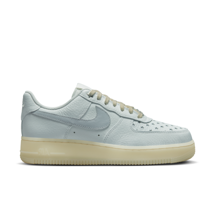 Nike Air Force 1 ‘White and Pure Platinum’ White and Pure Platinum FD0793-100