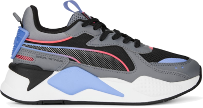 PUMA Rs-X 3D Sneakers Youth, Black/Grey Tile Black,Gray Tile 390828_04