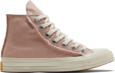 Converse Chuck Taylor All-Star 70 Hi Crafted Pink Clay (W) 572612C