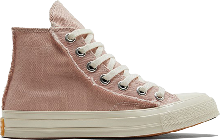 Converse Chuck Taylor All-Star 70 Hi Crafted Pink Clay (W) 572612C