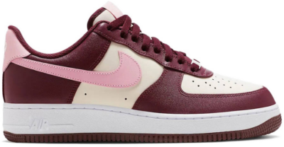 Nike Air Force 1 Low ’07 Valentine’s Day (2023) FD9925-161