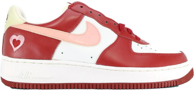 Nike Air Force 1 Low V-Day (2005) (W) 307109-164