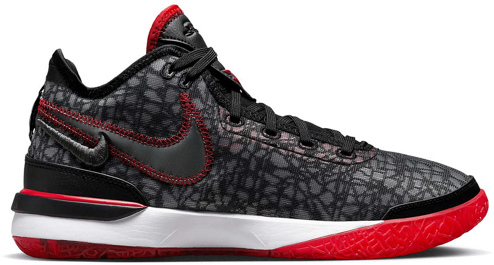 Nike X Faze Clan Zoom Lebron Nxxt Gen Dr8784 001