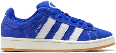 Adidas Campus 00s White Lucid Blue H03471 H03471