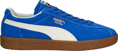 Puma Delphin Royal Sapphire Pristine Gum 390685-01