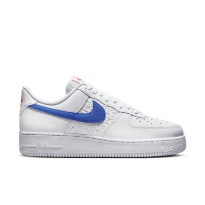 Nike Air Force 1 Low White FD0667-100