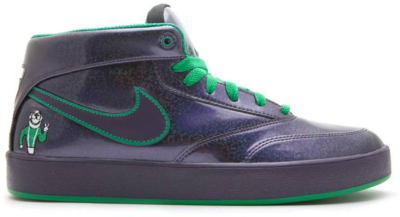 Nike SB Zoom Omar Salazar Dinosaur Jr. 386612-500