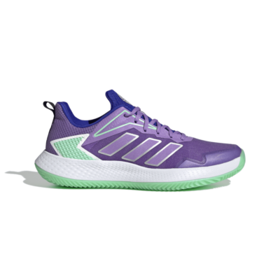 adidas Defiant Speed Clay Tennisschoenen Violet Fusion HQ8465