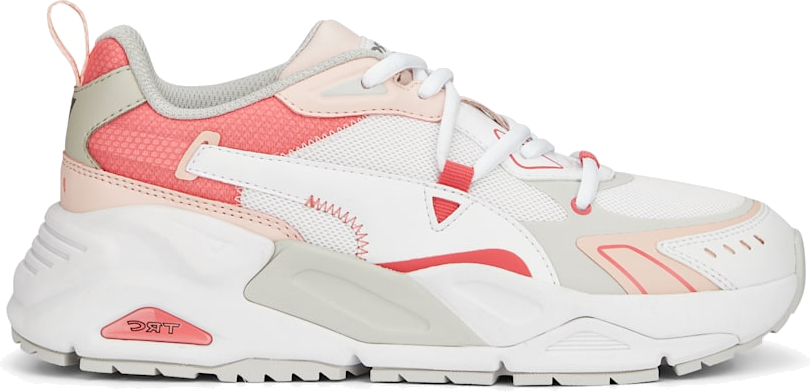 Puma trinomic womens white online