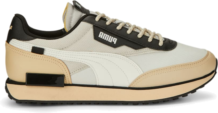 Men's puma future rider play hot sale on sneakers