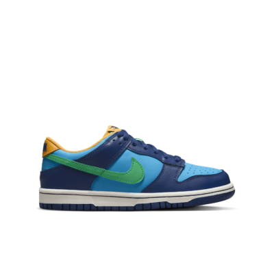 Nike Dunk Low All-Star (2023) (GS) DV1693-401