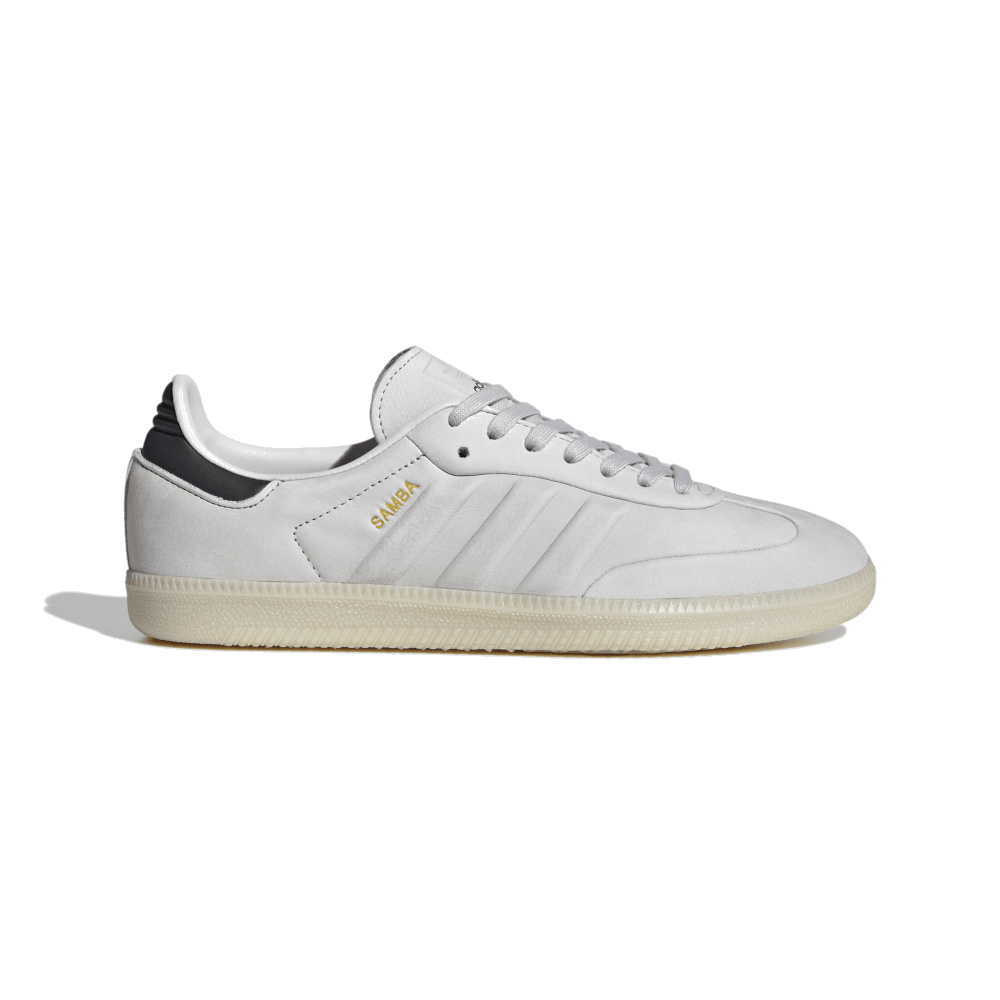 adidas Samba Grey One Carbon IG9679 | Sneakerbaron NL