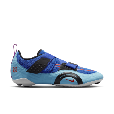 Nike SuperRep Cycle 2 Next Nature Blauw DH3396-401
