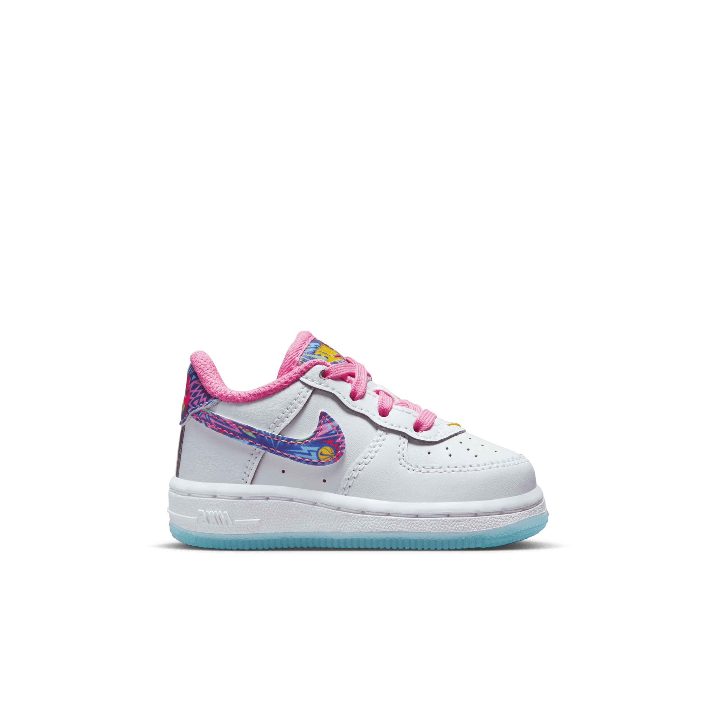 Nike all star air force sales 1 infant