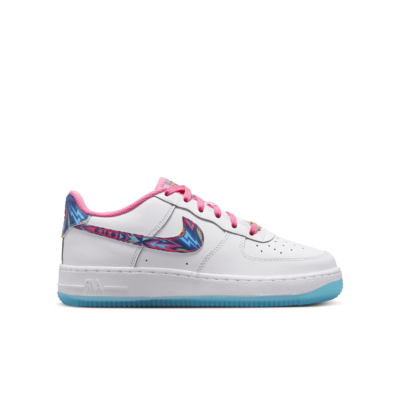 Nike Air Force 1 Low ’07 All-Star (2023) (GS) DZ4883-100