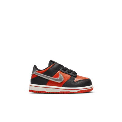 Nike Dunk Low SE Martian (TD) DV1987-001