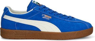 PUMA Delphin Sneakers, Royal Blue Royal Sapphire,Pristine 390685_01
