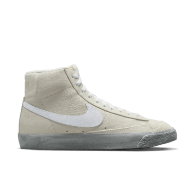 Nike Blazer Mid ’77 EMB Summit White Phantom DV0797-100