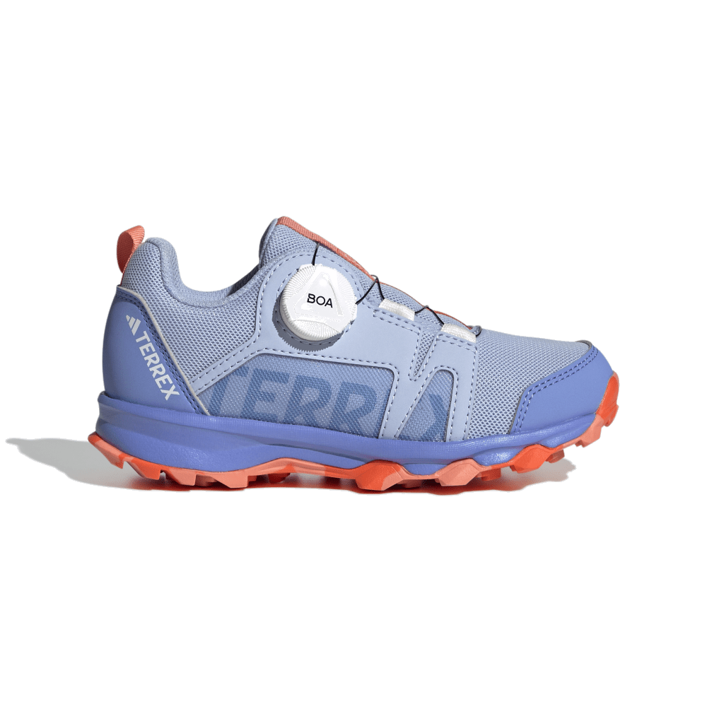 Adidas - TERREX AGRAVIC BOA Size 35