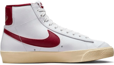 Nike Blazer Mid 77 SE Sisterhood (Women’s) DV7003-100