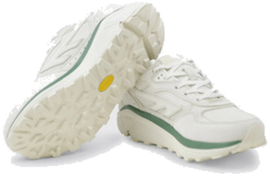 Sneakers Hi-Tec ; Wit ; Unisex Wit beschikbaar in jouw maat