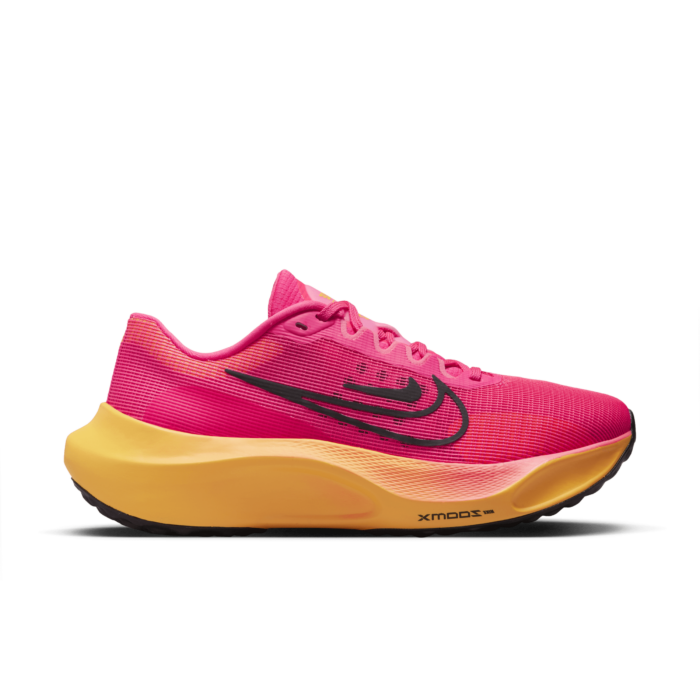 Nike Zoom Fly 5 Roze DM8974-601