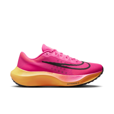 Nike Zoom Fly 5 Hyper Pink Laser Orange DM8968-600