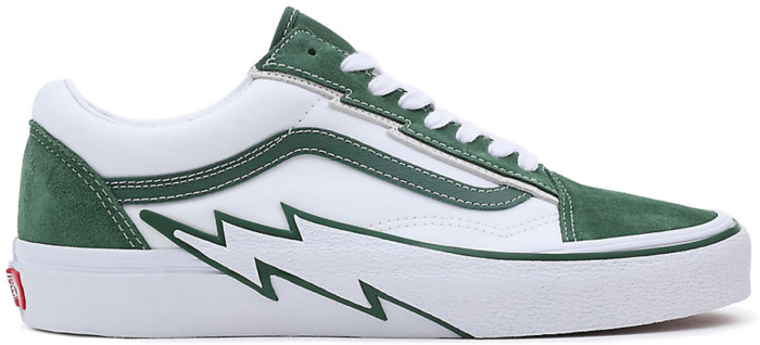 VANS 2-tone Old Skool Bolt  VN0009Q5BGN