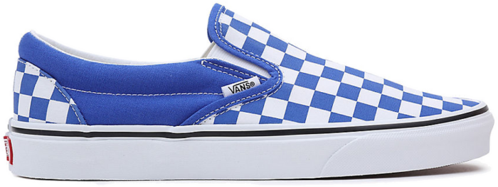 VANS Color Theory Classic Slip-on  VN0A7Q5D6RE