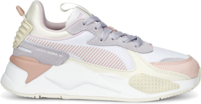 PUMA Rs-X Candy Sneakers Women, White/Spring Lavender White,Spring Lavender 390647_01