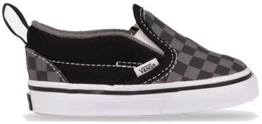 Vans Slip-on v check grey/black td VN0A3488EO01