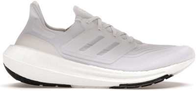 adidas Ultra Boost Light Triple White GY9350