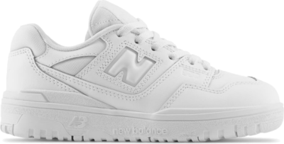New Balance 550 Unisex Schoenen White PSB550WW