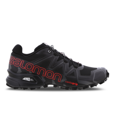 Salomon Speedcross 3 Black L47333900