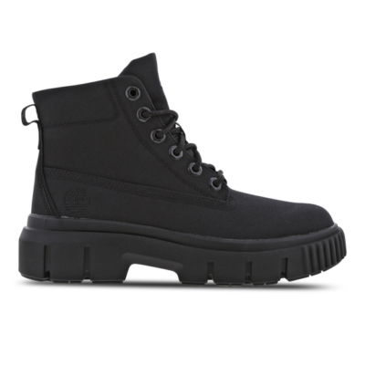 Timberland Greyfield Black TB0A42NW0151