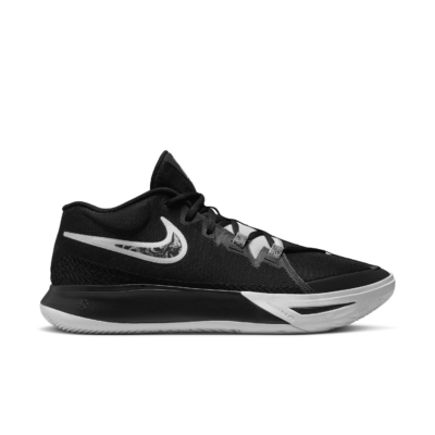 Nike Kyrie Flytrap Iv Black DM1125-001