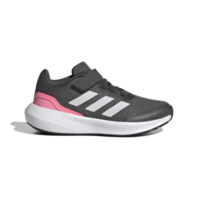 Adidas Runfalcon 3.0 Elastic Grey HP5873