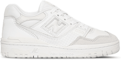 New Balance BB550LSA-Footwear White / Off-White BB550LSA