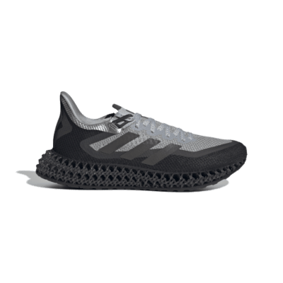adidas 4D FWD Halo Silver HP3205